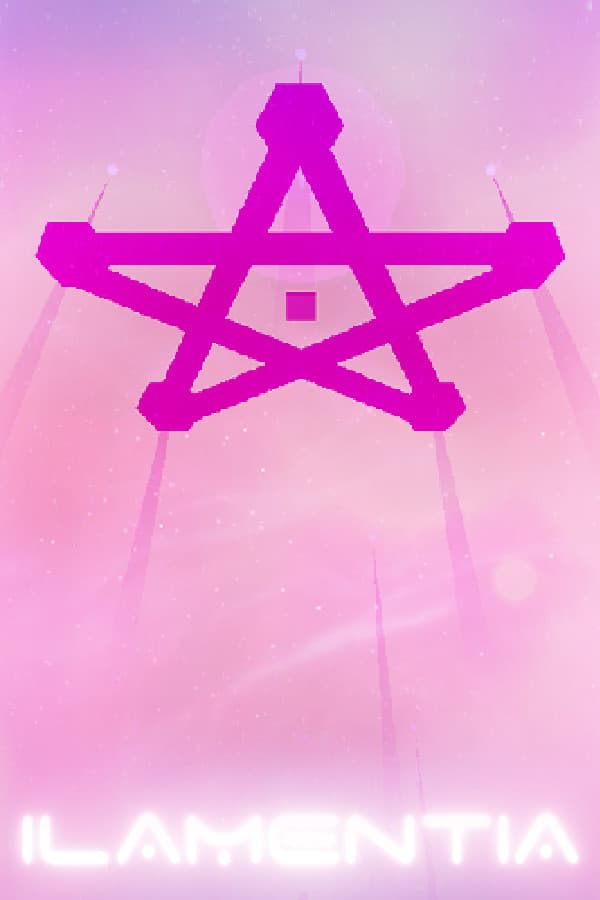 Ilamentia