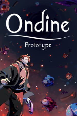 Ondine: Prototype