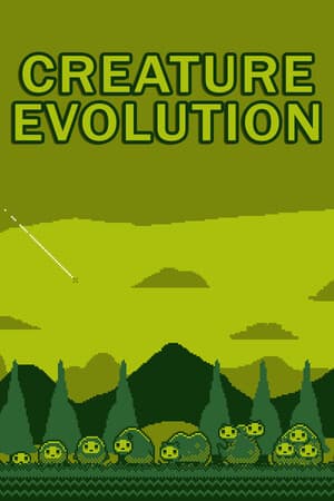 Creature Evolution