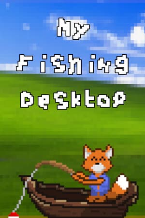 My Fishing Desktop