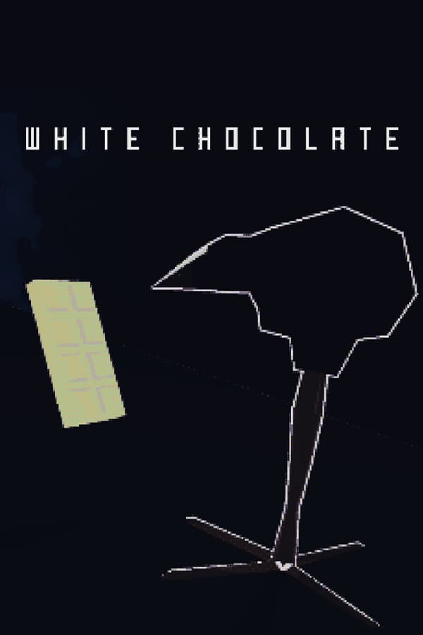 WHITE CHOCOLATE