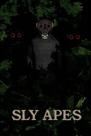 Sly Apes
