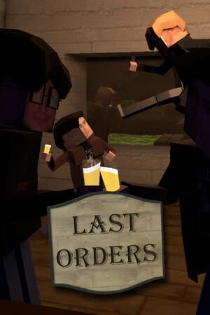 Last Orders