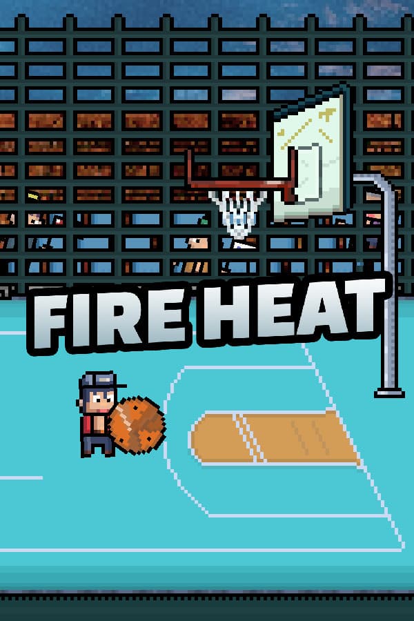 FIRE HEAT