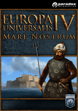 Mare Nostrum