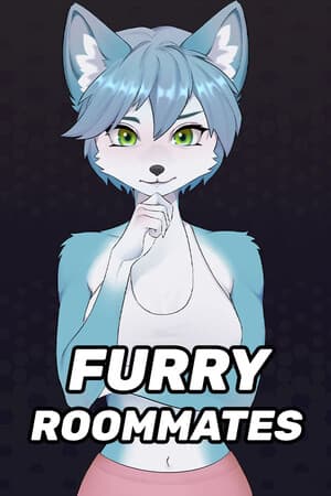 Furry Roommates