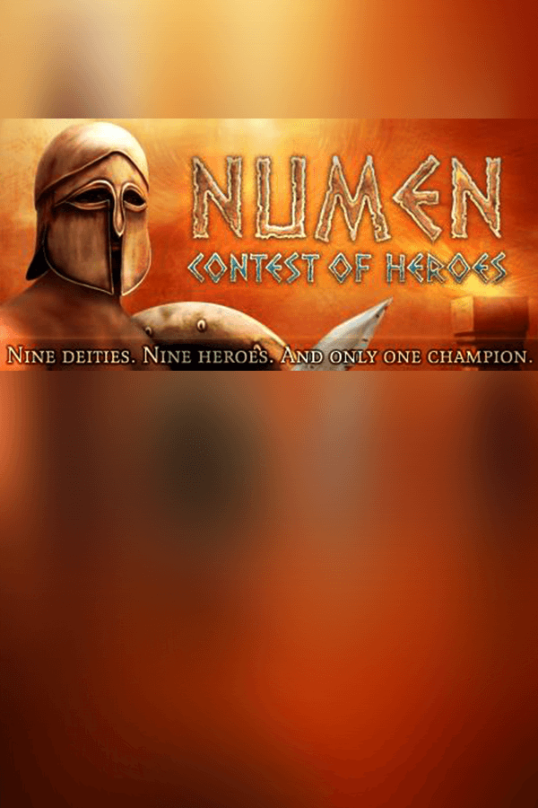 Numen: Contest of Heroes