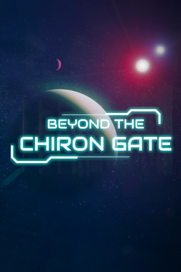 Beyond the Chiron Gate