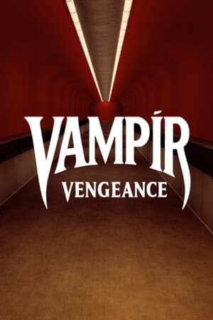 Vampír: Vengeance