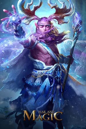 War and Magic: Kingdom Reborn