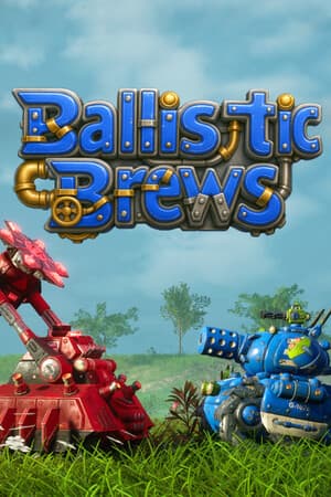 Ballistic Brews