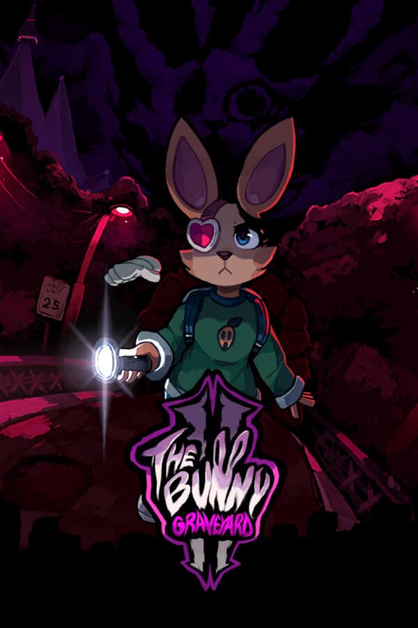 The Bunny Graveyard II