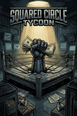Squared Circle Tycoon