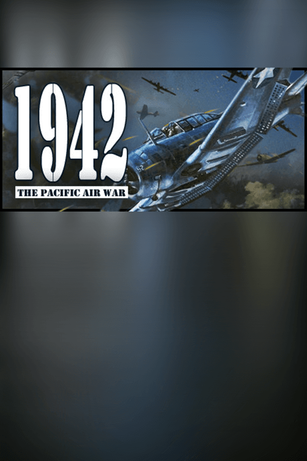 1942: The Pacific Air War