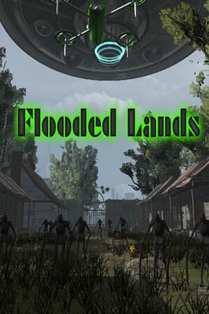 Flooded Lands