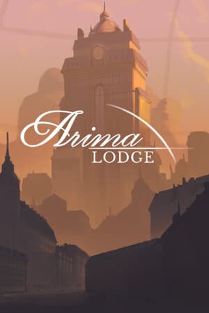 Arima Lodge