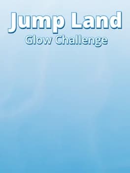 Jump Land Glow Challenge