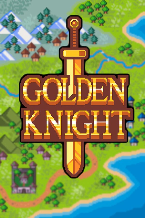 Golden Knight