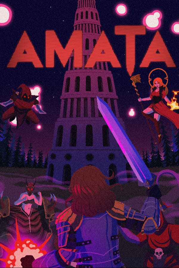 Amata