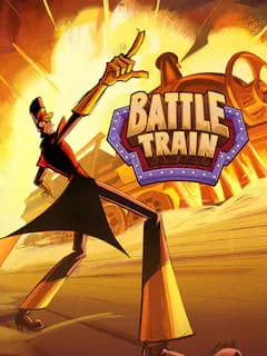 Battle Train