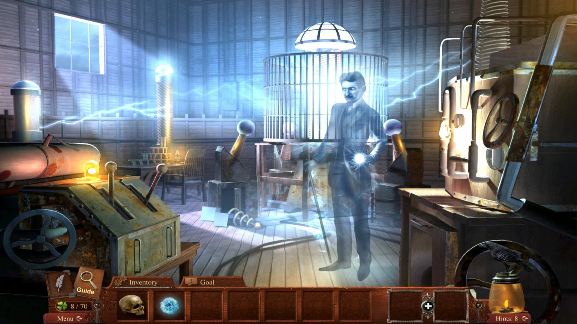 Game Image