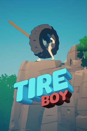 Tire Boy
