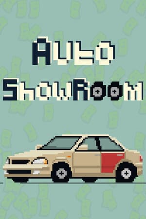 AutoShowRoom