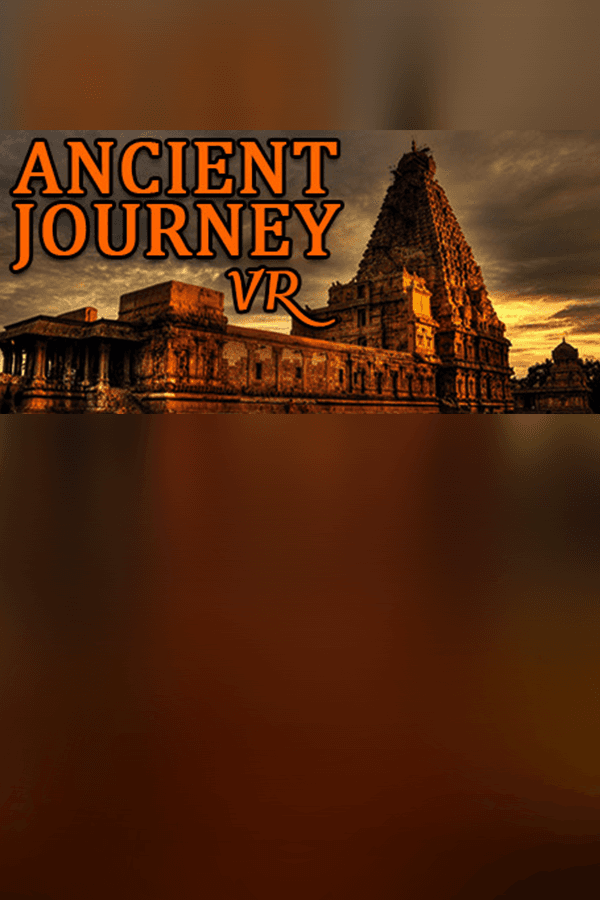 Ancient Journey VR