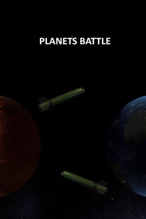 Planets Battle