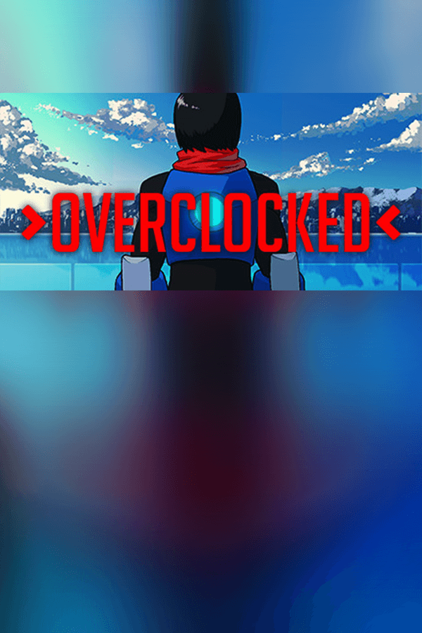 Overclocked