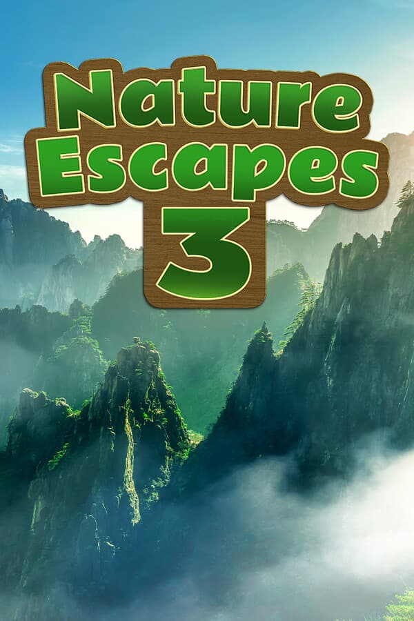 Nature Escapes 3