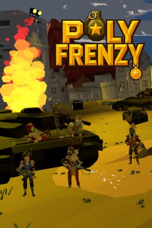 Poly Frenzy