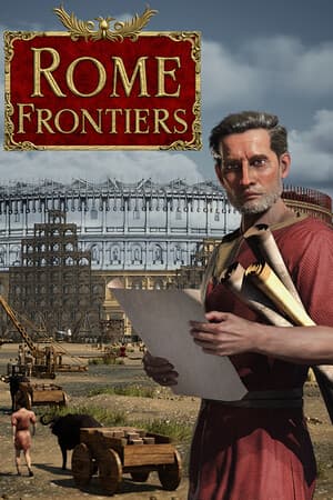Rome Frontiers