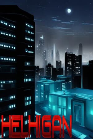 Helhigan Alpha Testing