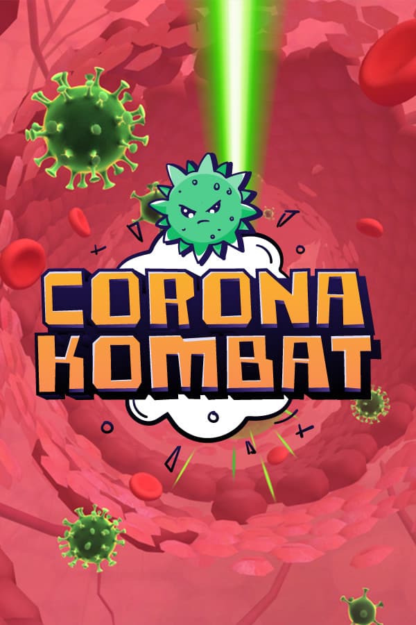 Corona Kombat