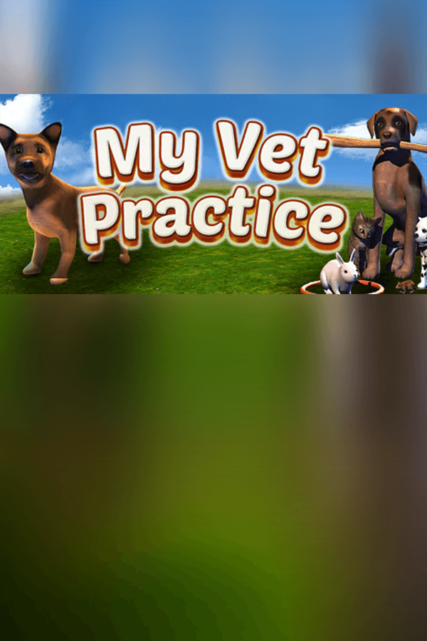 My Vet Practice