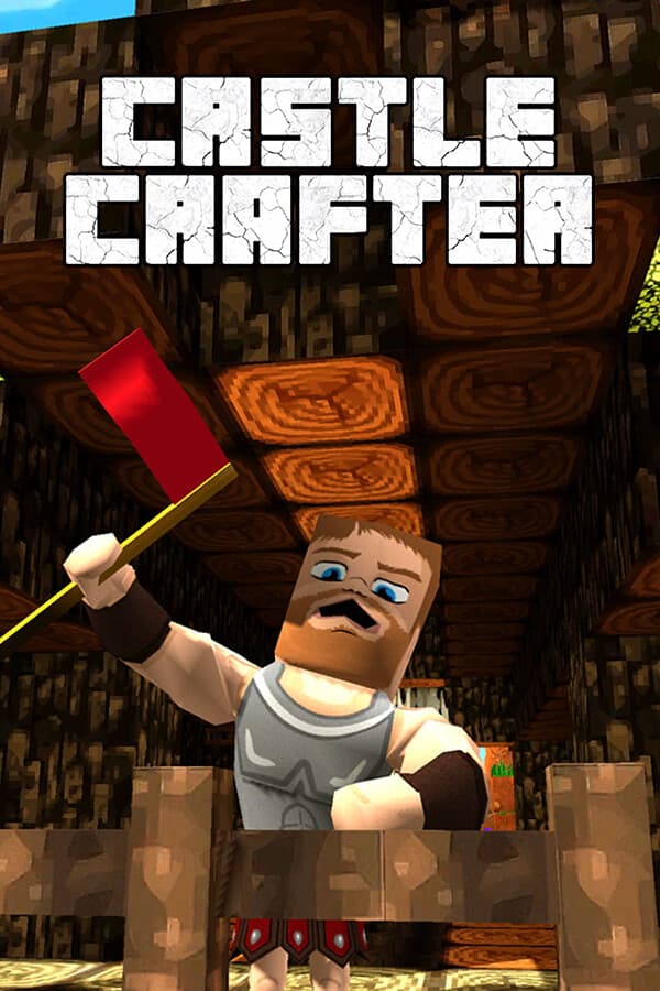 Castle Crafter