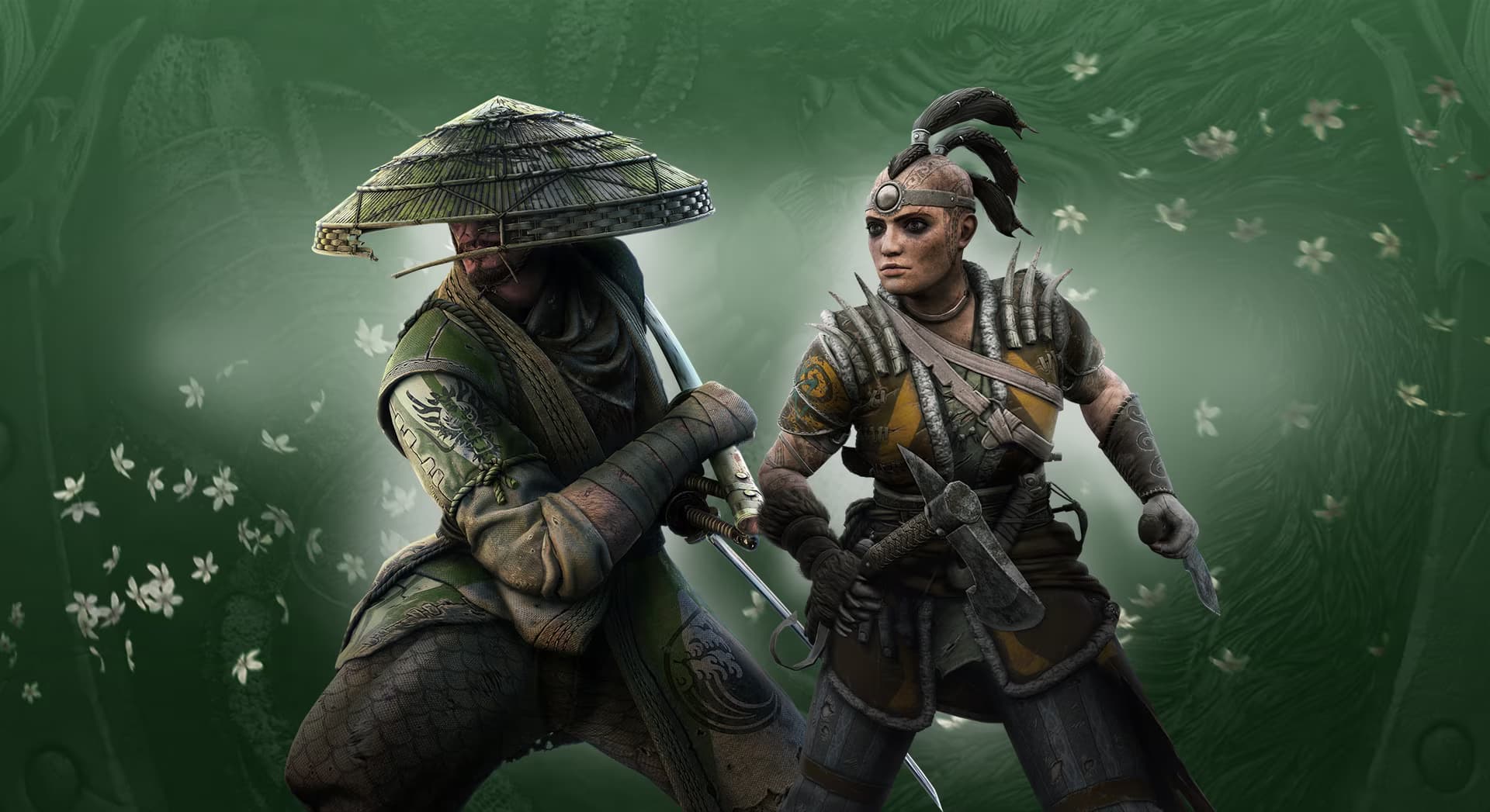 Order & Havoc