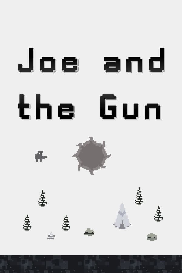 Joe and the Gun