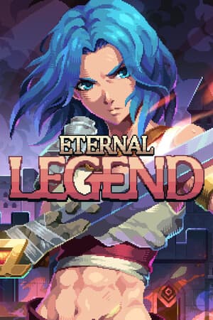 Soverain: An Eternal Legend