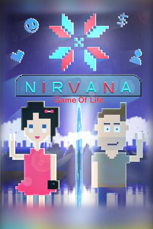 Nirvana Game Of Life