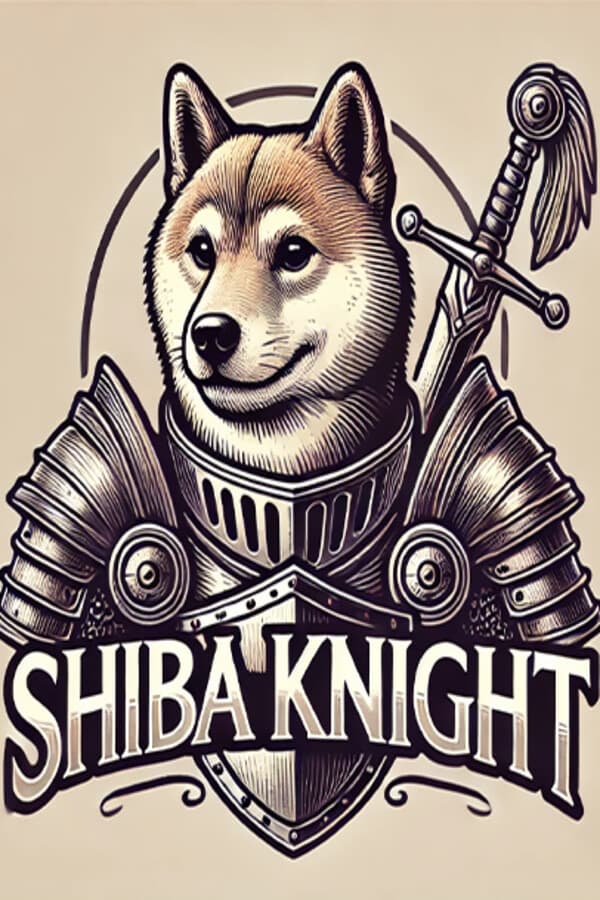 Shiba Knight