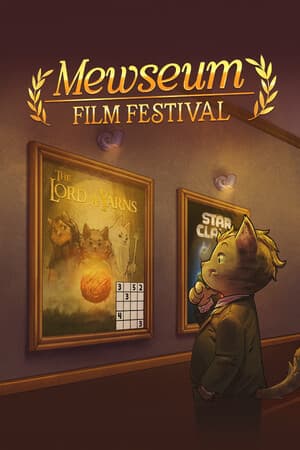 Mewseum: Film Festival