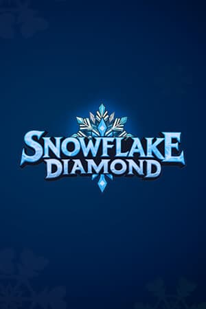 Snowflake Diamond