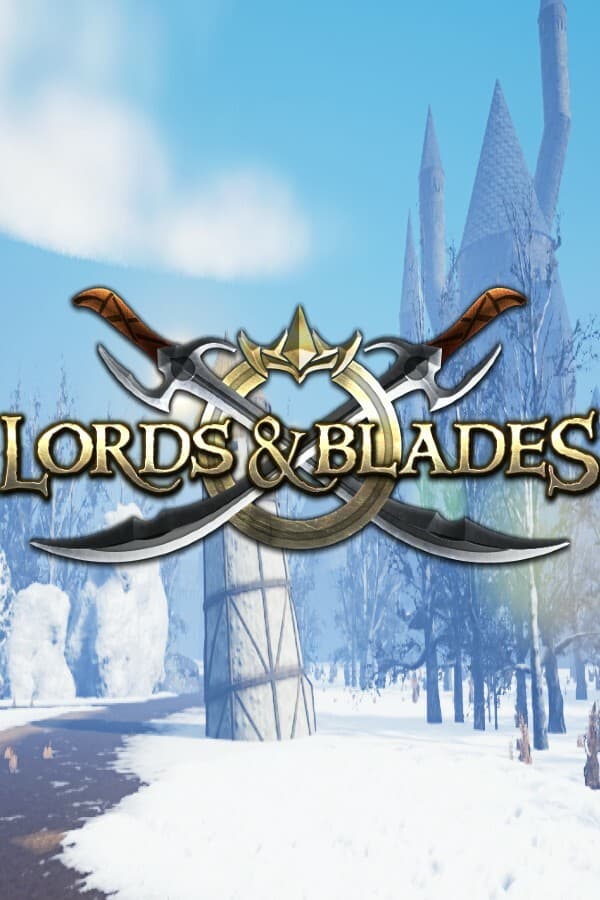 Lords & Blades