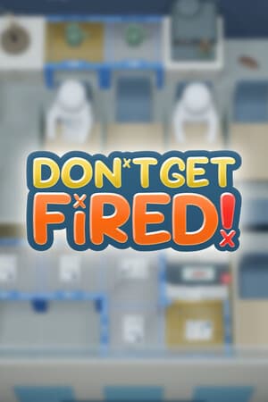 Don't Get FIred!