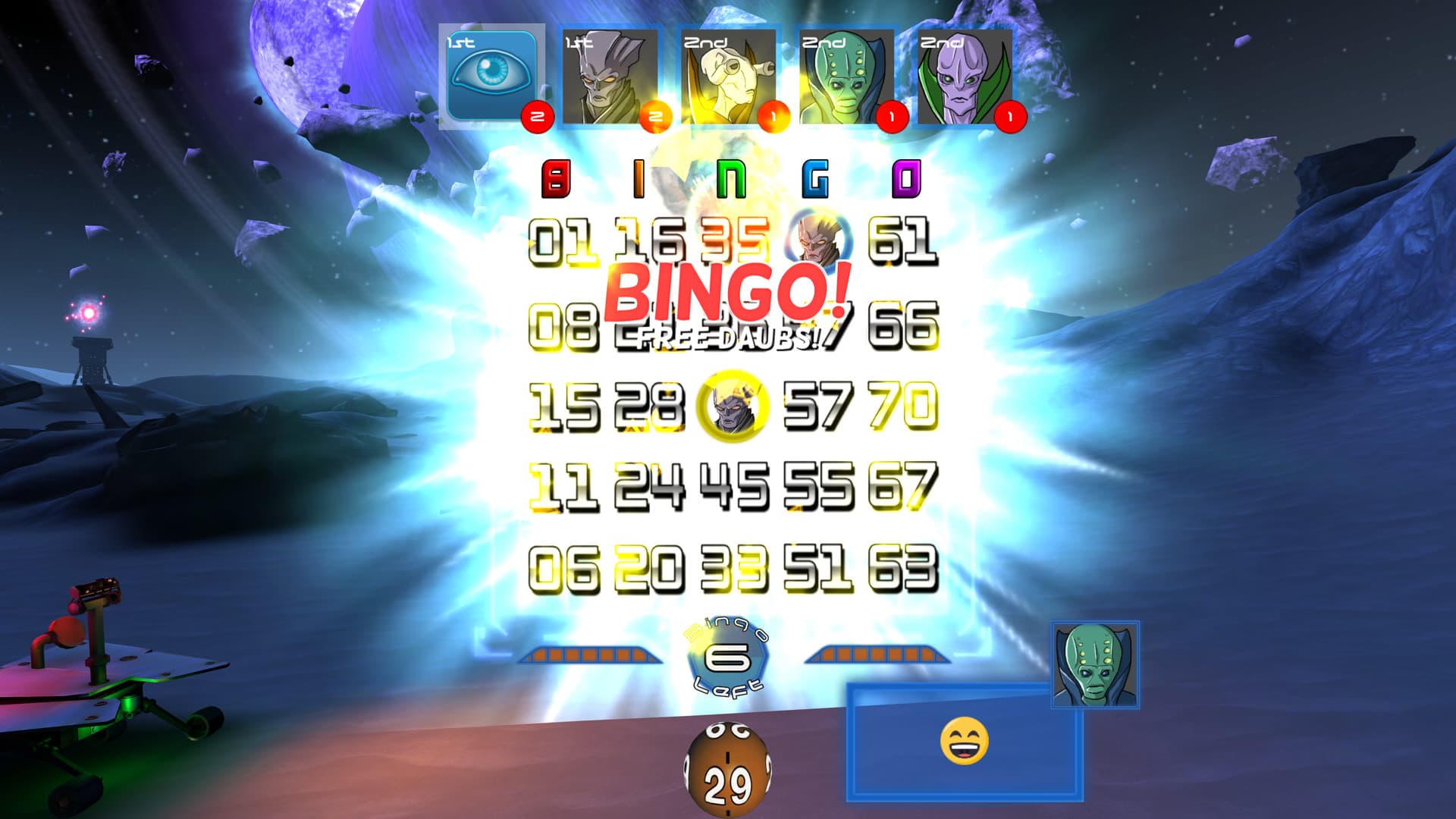 Game Image