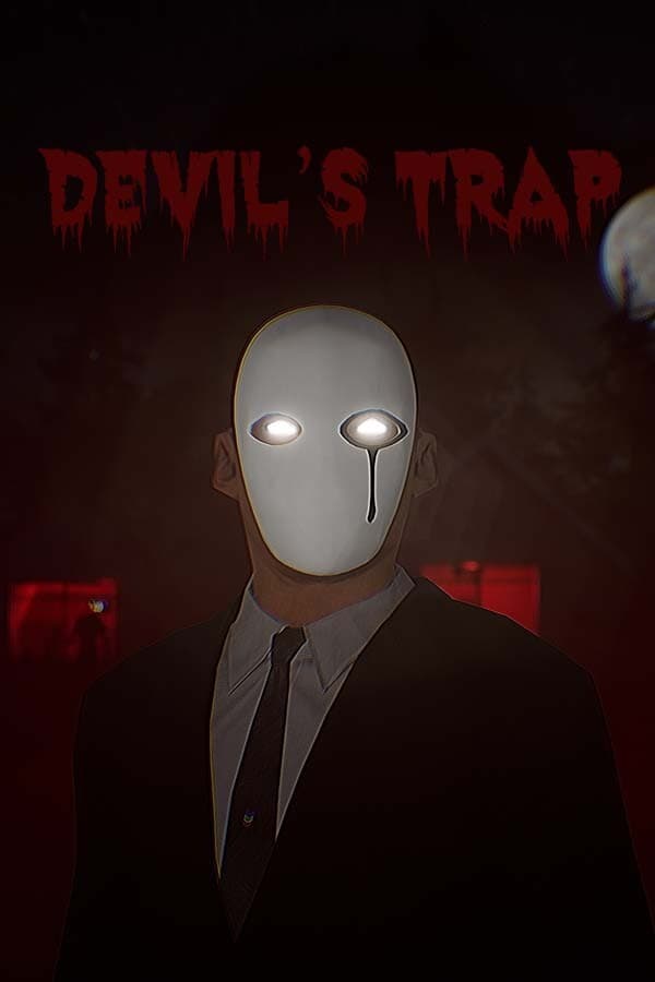 Devil's Trap