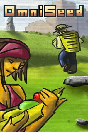 OmniSeed