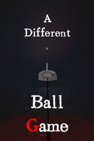 A Different Ball Game